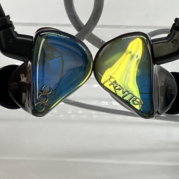 【中古】FRONTIER Next Black 【QDC-FRONTIER-NB】【秋葉原】