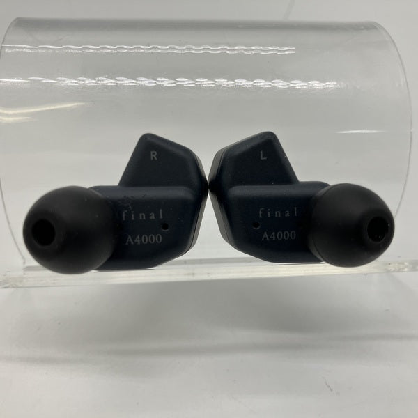 final A4000 箱なし 中古品 final 【中古】A4000 【FI-A4DPLDN】（ケーブル欠品）【日本橋】 – e