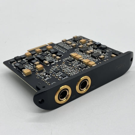 iBasso Audio 【中古】AMP14 ブラック【名古屋】 – e☆イヤホン