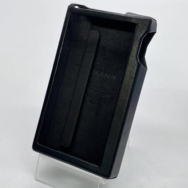 Astell&Kern 【中古】KANN ALPHA Case Black 【AK-KANN-ALPHA-CASE-BLK