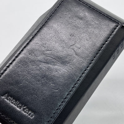 極美品】Astell&Kern KANN ALPHA + 別売 純正ケース Astell&Kern KANN