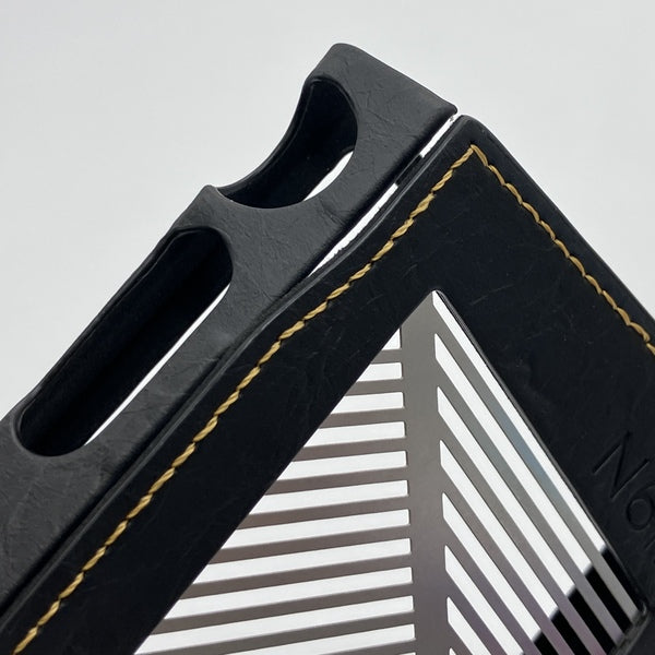 Cayin 【中古】N6iii T201用純正レザーケース【N6iiiT201-CS-BLK