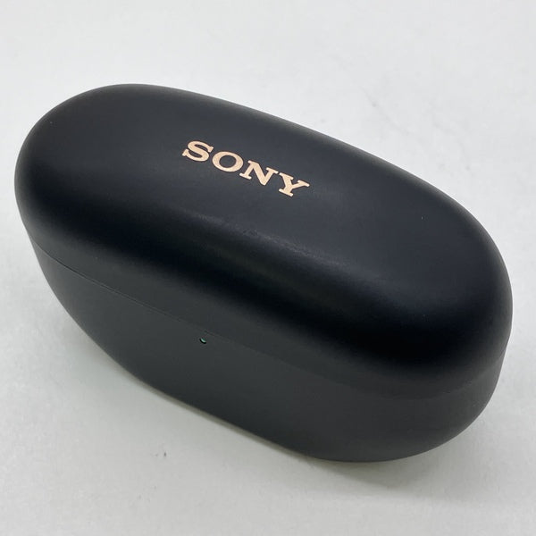 SONY 【中古】WF-1000XM5 B ブラック【秋葉原】 – e☆イヤホン