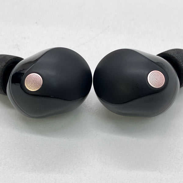 SONY 【中古】WF-1000XM5 B ブラック【秋葉原】 – e☆イヤホン