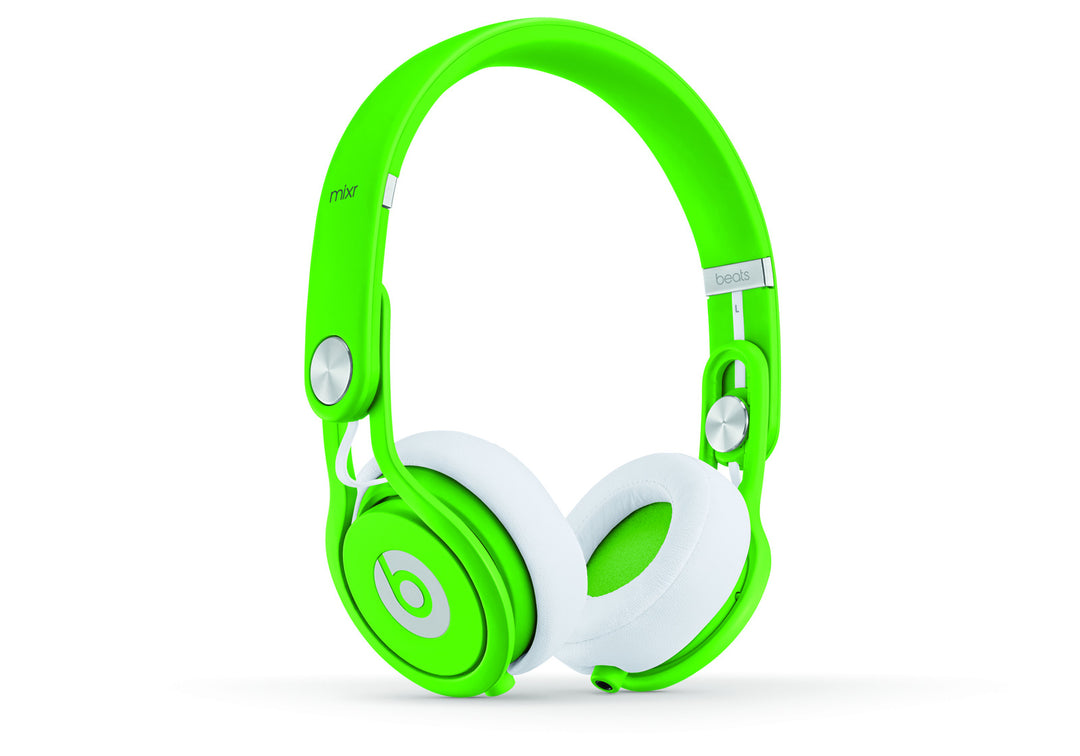 Beats by Dr. Dre beats mixr N – e☆イヤホン