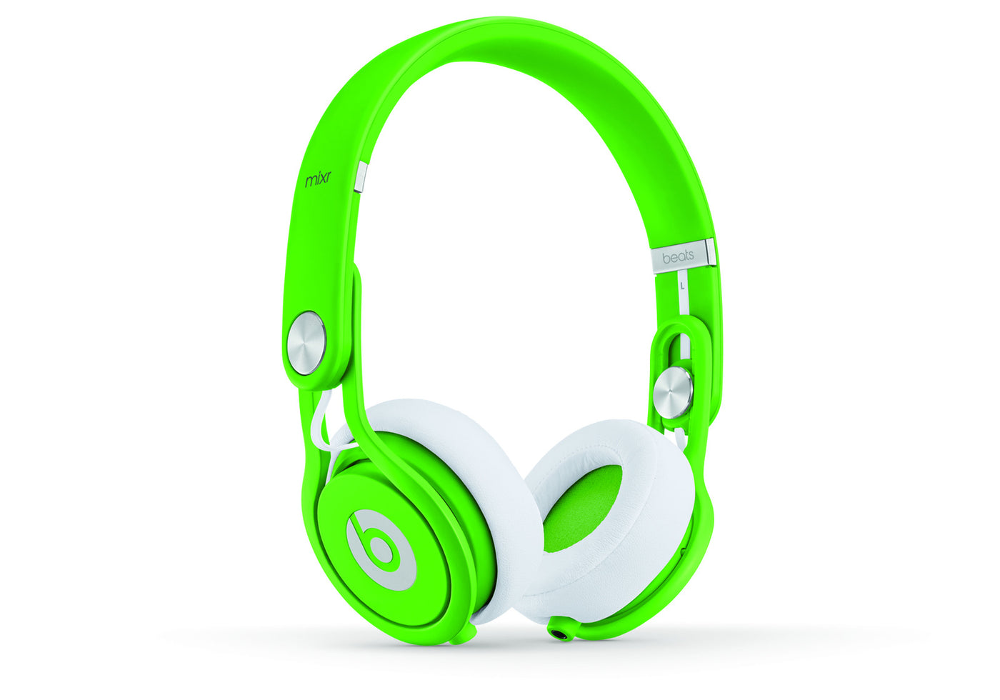 beats mixr N
