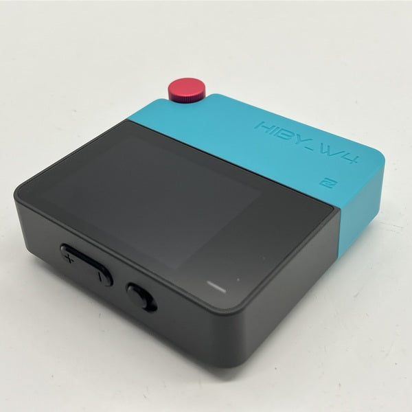 【中古】W4 Cyan【秋葉原】