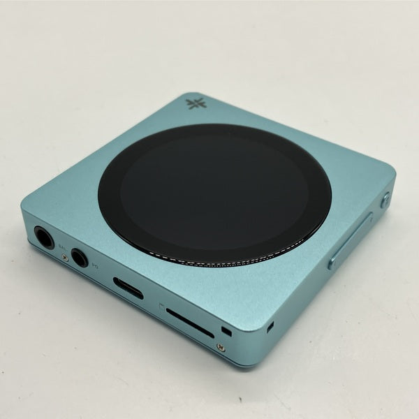 【中古】Snowsky DISC Blue【FIO-SSDISC-L】【秋葉原】