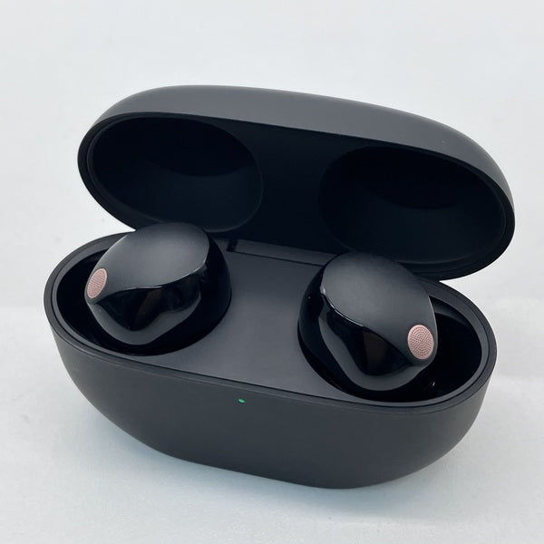 【中古】WF-1000XM5 B ブラック【秋葉原】