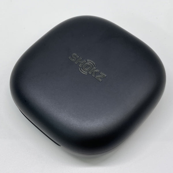 Shokz 【中古】OpenFit2 Black【SKZ-EP-000045】【日本橋】 – e☆イヤホン