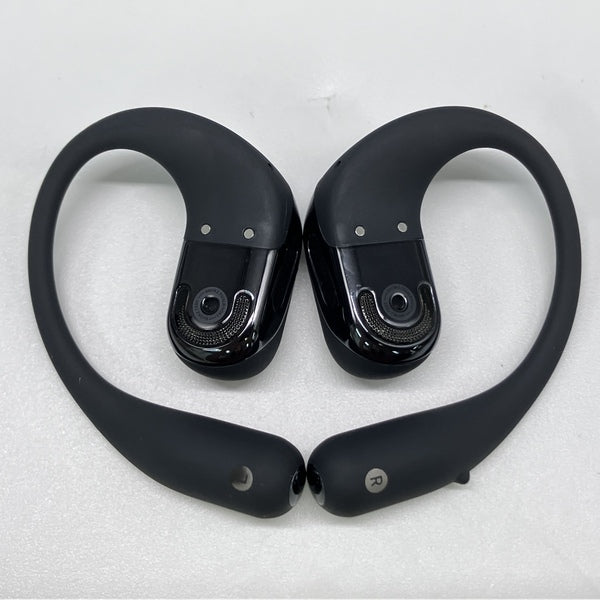Shokz 【中古】OpenFit2 Black【SKZ-EP-000045】【日本橋】 – e☆イヤホン