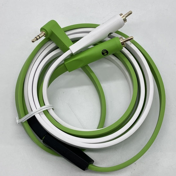 【中古】NEO OYAIDE d+MYR ClassB 1.5m Yケーブル 3.5mmステレオミニ (L型) to RCA【名古屋】