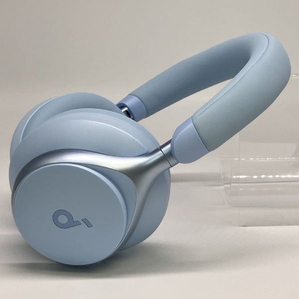 【中古】Soundcore Space One ブルー 【A3035031】【日本橋】