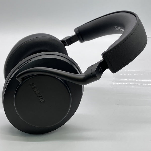 SHURE 【中古】AONIC 50 (第2世代) ブラック 【SBH50G2-BK-J】【秋葉原
