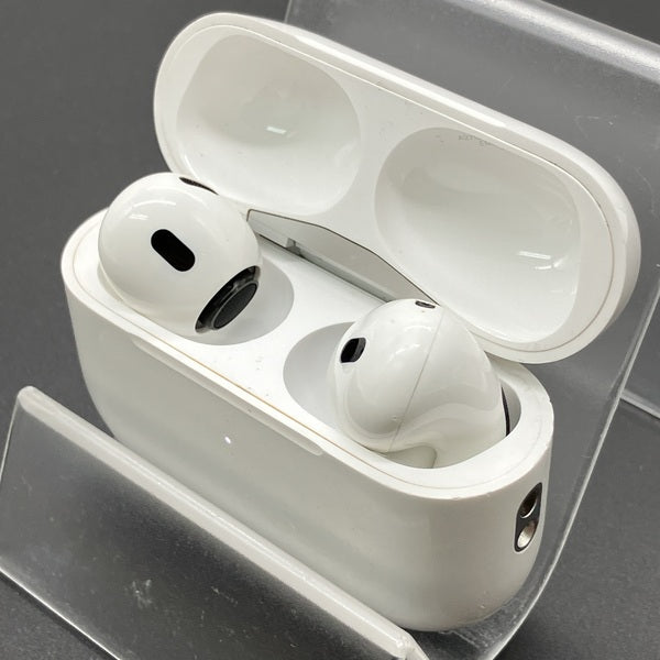 【中古】AirPods Pro (第2世代) MQD83J/A【秋葉原】