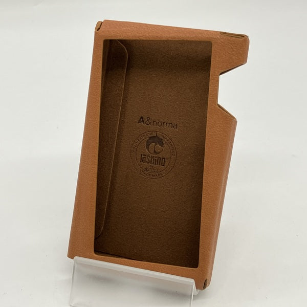 【中古】A&norma SR35 Case Brown [IRV-AK-SR35-CASE-BRW]【秋葉原】