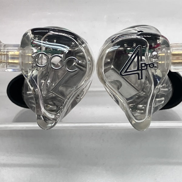 【中古】4Pro 【QDC-4PRO-S】【秋葉原】
