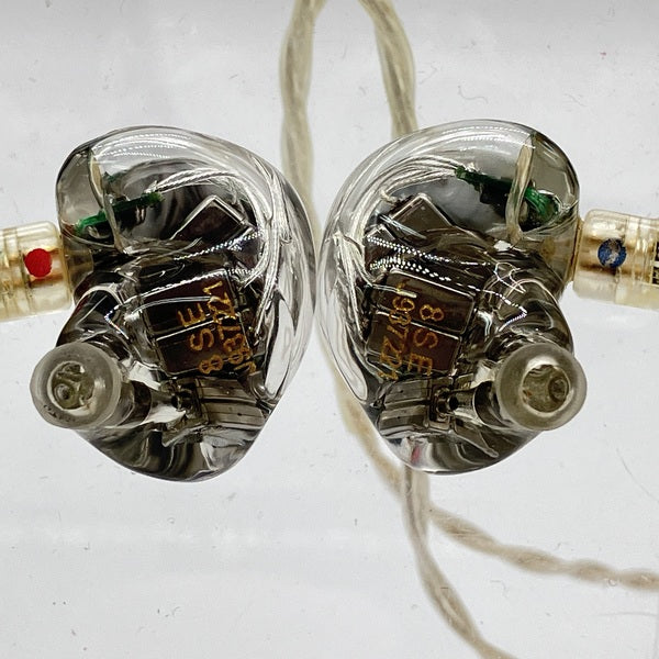 qdc 【中古】8SE 【QDC-7162】【秋葉原】 – e☆イヤホン
