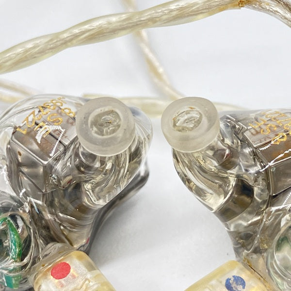 qdc 【中古】8SE 【QDC-7162】【秋葉原】 – e☆イヤホン