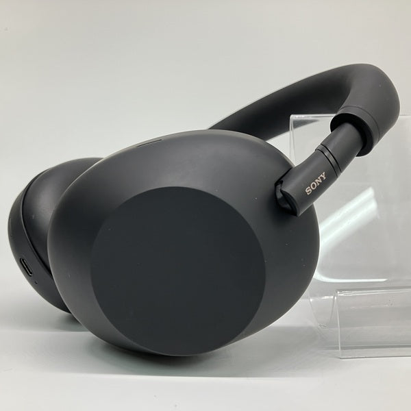 【中古】WH-1000XM6 BM ブラック【秋葉原】