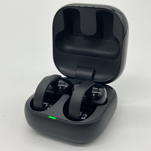 【中古】LinkBuds Clip ブラック【WF-LC900 BZ】【秋葉原】