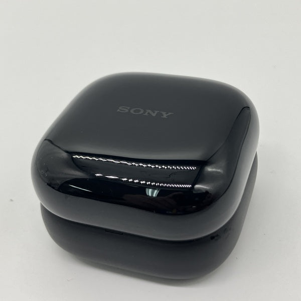 SONY 【中古】LinkBuds Clip ブラック【WF-LC900 BZ】【秋葉原】 – e