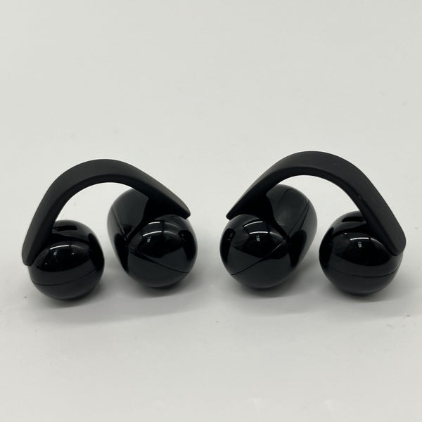 SONY 【中古】LinkBuds Clip ブラック【WF-LC900 BZ】【秋葉原】 – e