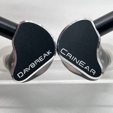 crinear daybreak 中古価格 | HifiZero