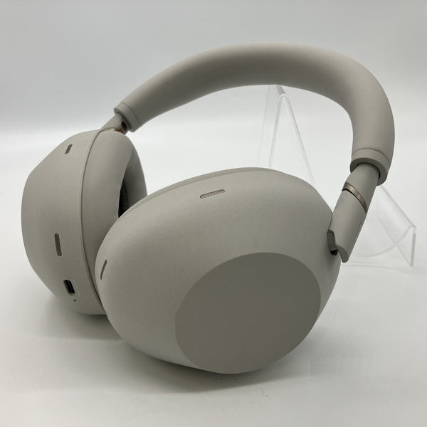 【中古】WH-1000XM6 SM プラチナシルバー【秋葉原】