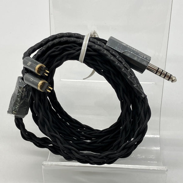 【中古】Dionysus (2pin to 4.4mm)【秋葉原】