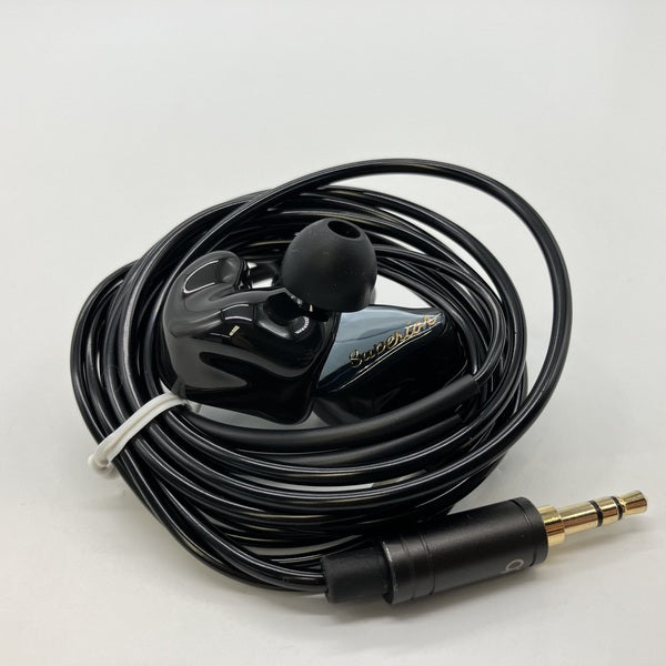 qdc 【中古】SUPERIOR Piano Black 【QDC-SUPERIOR-BK】【秋葉原】 – e