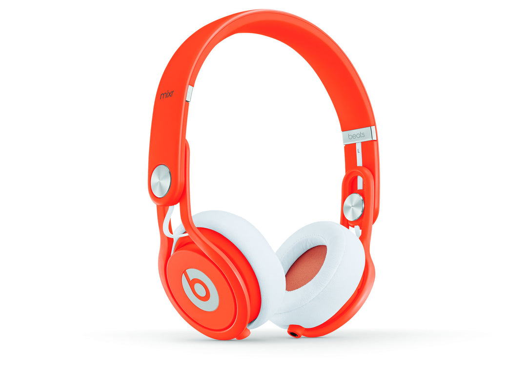 beats by dr.dre beats mixr red 国内正規品 Beats by Dr. Dre beats mixr N – e☆イヤホン