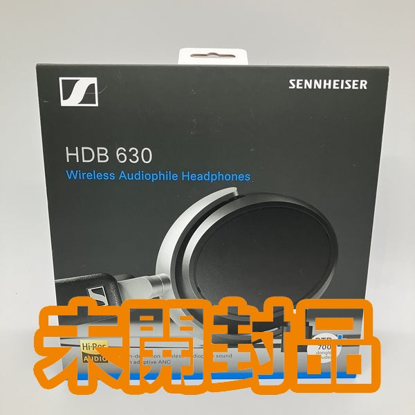 【中古】HDB 630 【700445】【秋葉原】