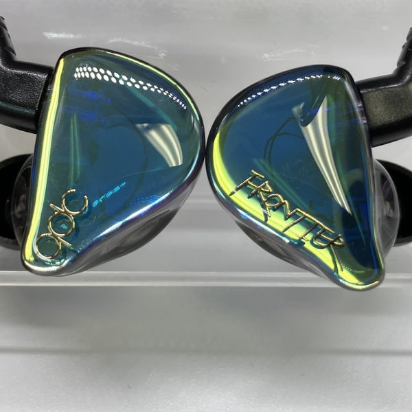 【中古】FRONTIER Next Black 【QDC-FRONTIER-NB】【日本橋】