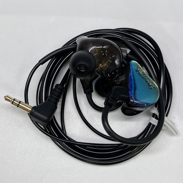 qdc Frontier Next Black 美品 動作確認済 FRONTIER Next Black｜qdc