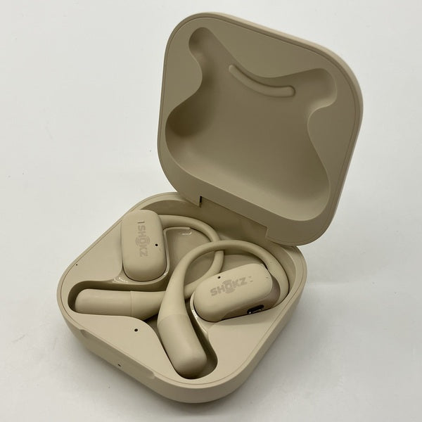【中古】OpenFit Beige【SKZ-EP-000021】【秋葉原】