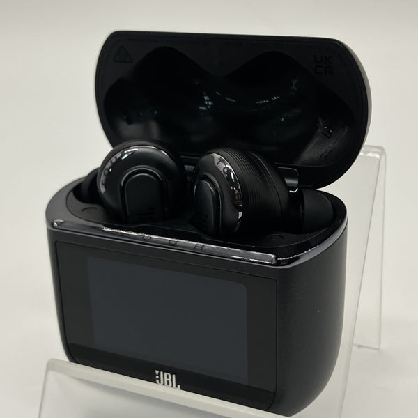 【中古】TOUR PRO 3 ブラック【JBLTOURPRO3BLK】【秋葉原】