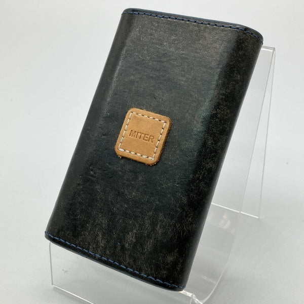 【中古】MITER FiiO Q3用レザーケース【秋葉原】