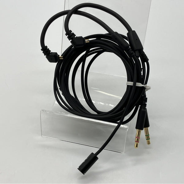 【中古】KIMURA Microphone Cable 2PIN　【GDL-1002】【秋葉原】