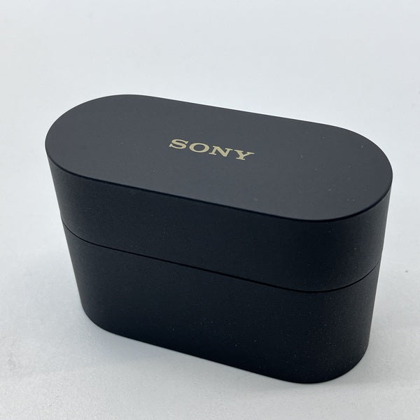 【中古】ワイヤレスイヤホン 本体 ブラック　WF-1000XM6 SONY 【中古】WF-1000XM6 BZ ブラック【秋葉原】 – e☆イヤホン