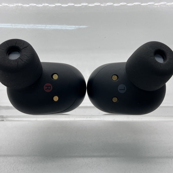 SONY 【中古】WF-1000XM6 BZ ブラック【秋葉原】 – e☆イヤホン