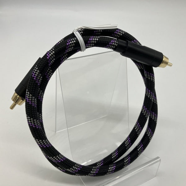【中古】TRUST LR-RCA7M 80cm（RCA同軸デジタル）【名古屋】