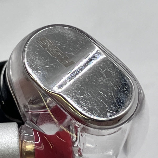 Acoustune 【中古】RS FIVE CLEAR 【ACO-RS-FIVE-CLR】【秋葉原】 – e