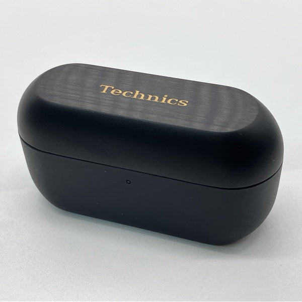 Technics 【中古】EAH-AZ100-K ブラック【秋葉原】 – e☆イヤホン