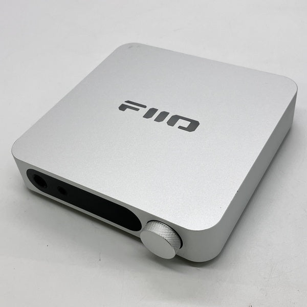 【中古】K11 Silver 【FIO-K11-S】【秋葉原】