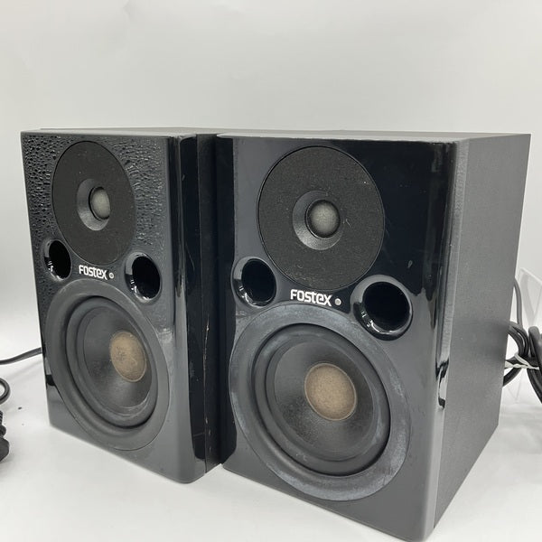 【中古】FOSTEX PM0.4【秋葉原】
