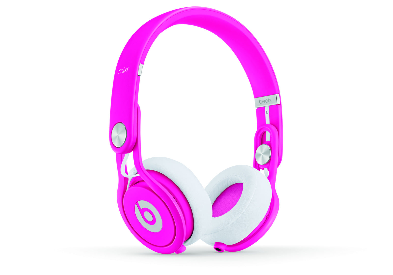 beats mixr 有線ヘッドホン Beats by Dr.Dre/ヘッドホン/beats mixr BT ON MIXR REDの紹介です。