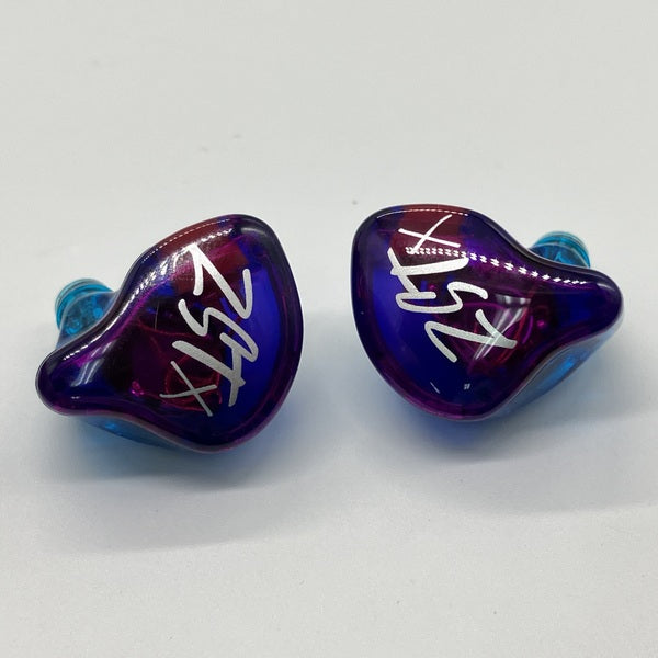 【中古】KZ ZST X(ケーブル欠品)【秋葉原】