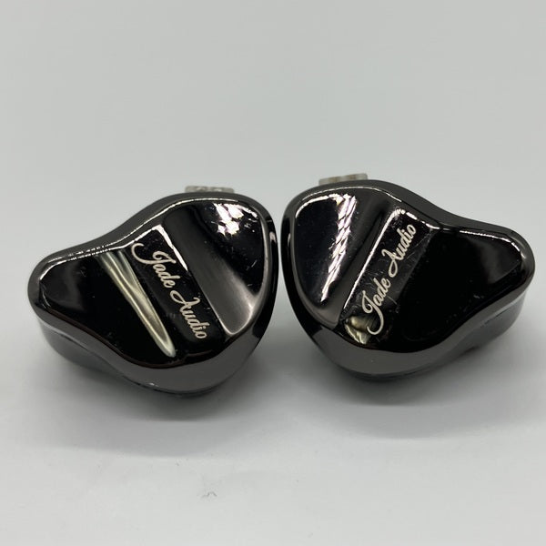 【中古】JD1 Black 【FIO-IEM-JD1-B】（ケーブル欠品）【名古屋】