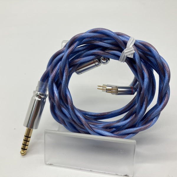 【中古】NICEHCK BlueIsland 2Pin-4.4mm【秋葉原】